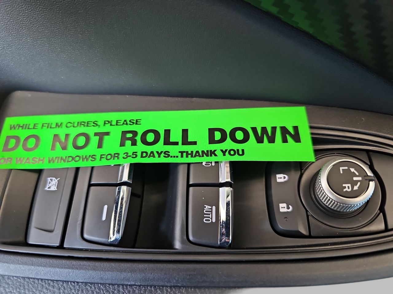 New 2026 Magnetite Gray Subaru Limited 7-Passenger image 29