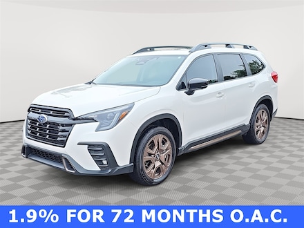 2025 Subaru Ascent Bronze Edition SUV