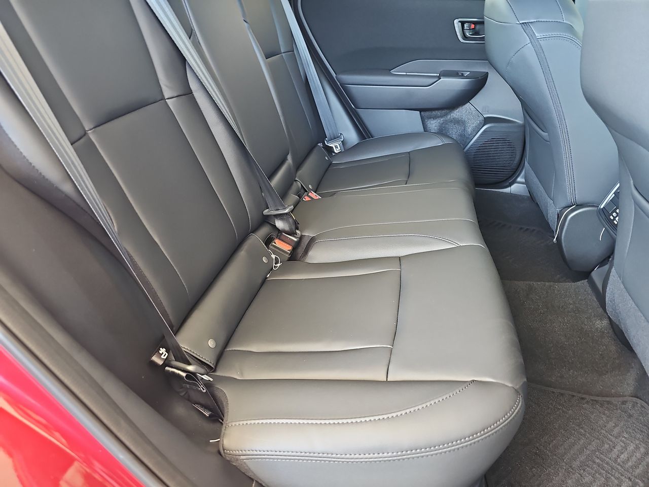 New 2026 Crimson Red Pearl Subaru Premium image 14