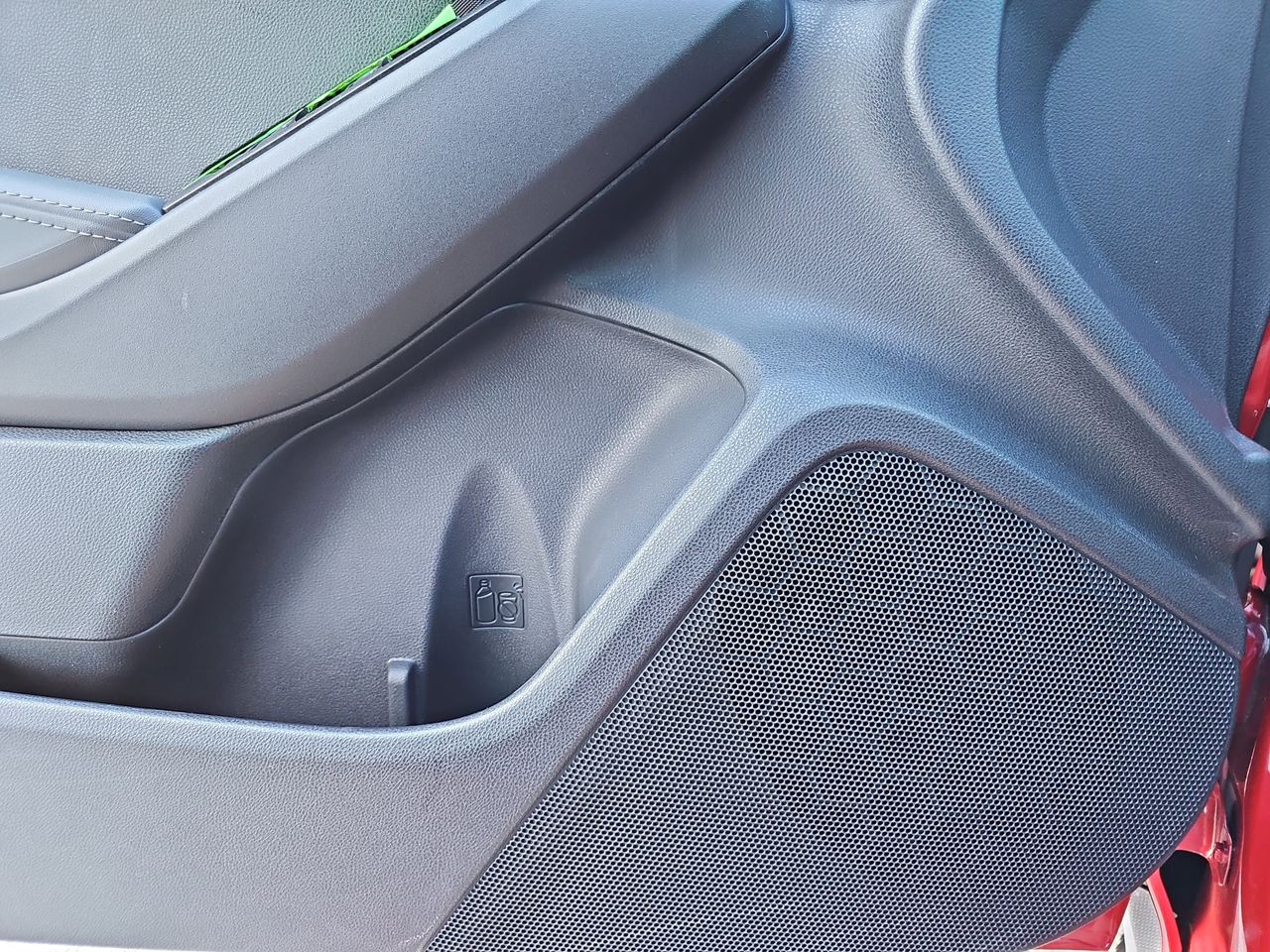 New 2026 Lithium Red Pearl Subaru Premium image 28