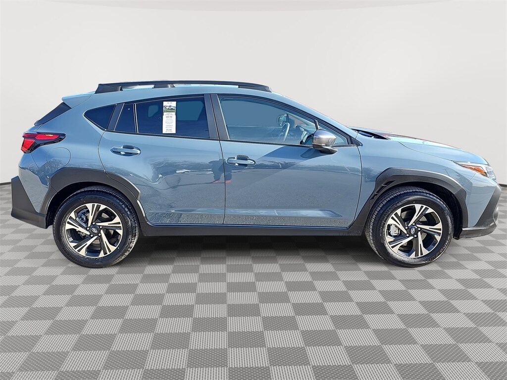 Certified 2025 Subaru Crosstrek Premium SUV