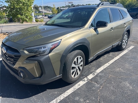 2023 Subaru Outback Premium SUV