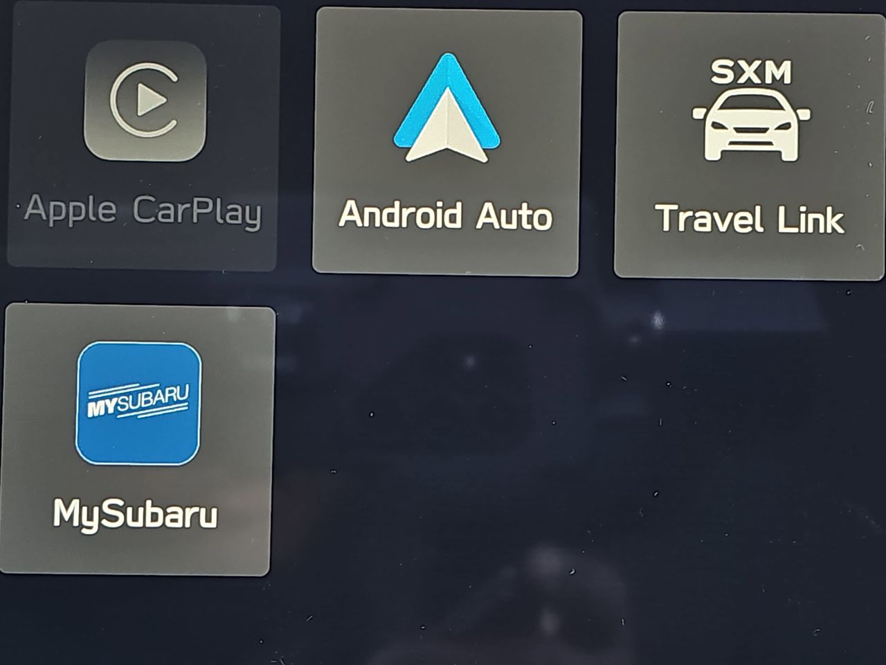 Certified Used 2025 Crystal Black Silica Subaru Premium image 27