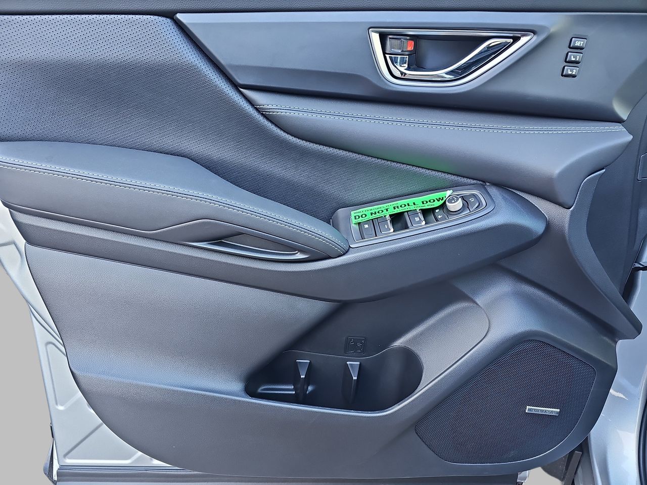 2026 Subaru Ascent Limited - Photo 31