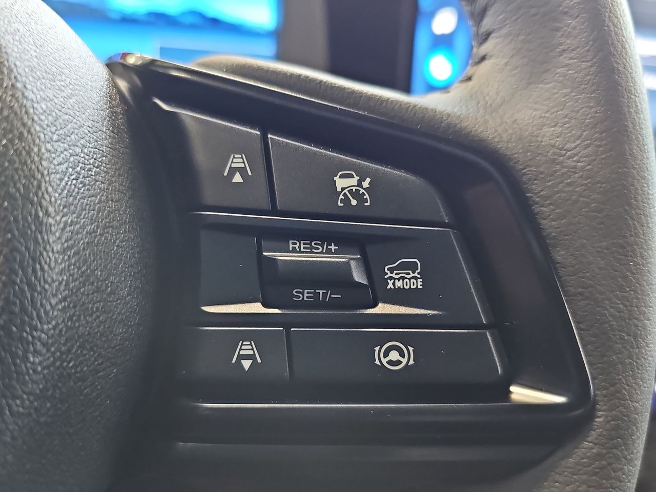 New 2026 Crystal White Pearl Subaru Premium image 18