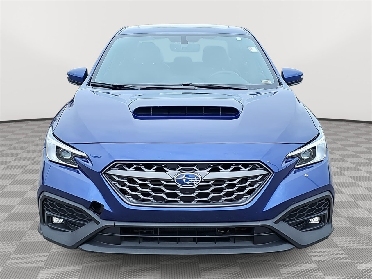 Certified 2023 Subaru WRX Limited with VIN JF1VBAL63P9818212 for sale in Kansas City