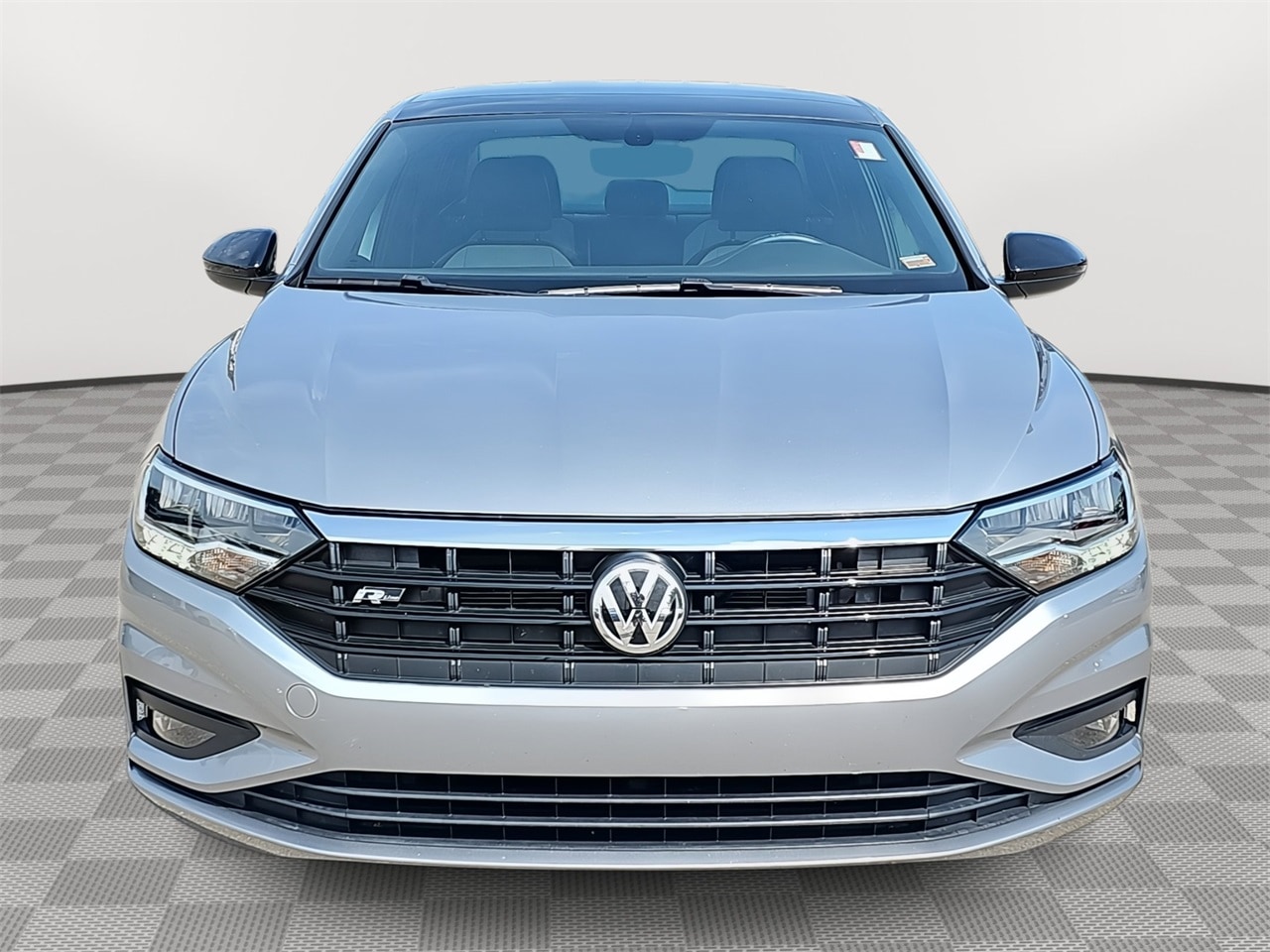 Used 2020 Volkswagen Jetta R-Line with VIN 3VWCB7BUXLM052816 for sale in Kansas City