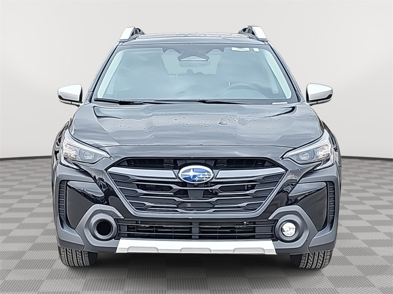 Certified 2025 Subaru Outback Touring with VIN 4S4BTGPD2S3167023 for sale in Kansas City
