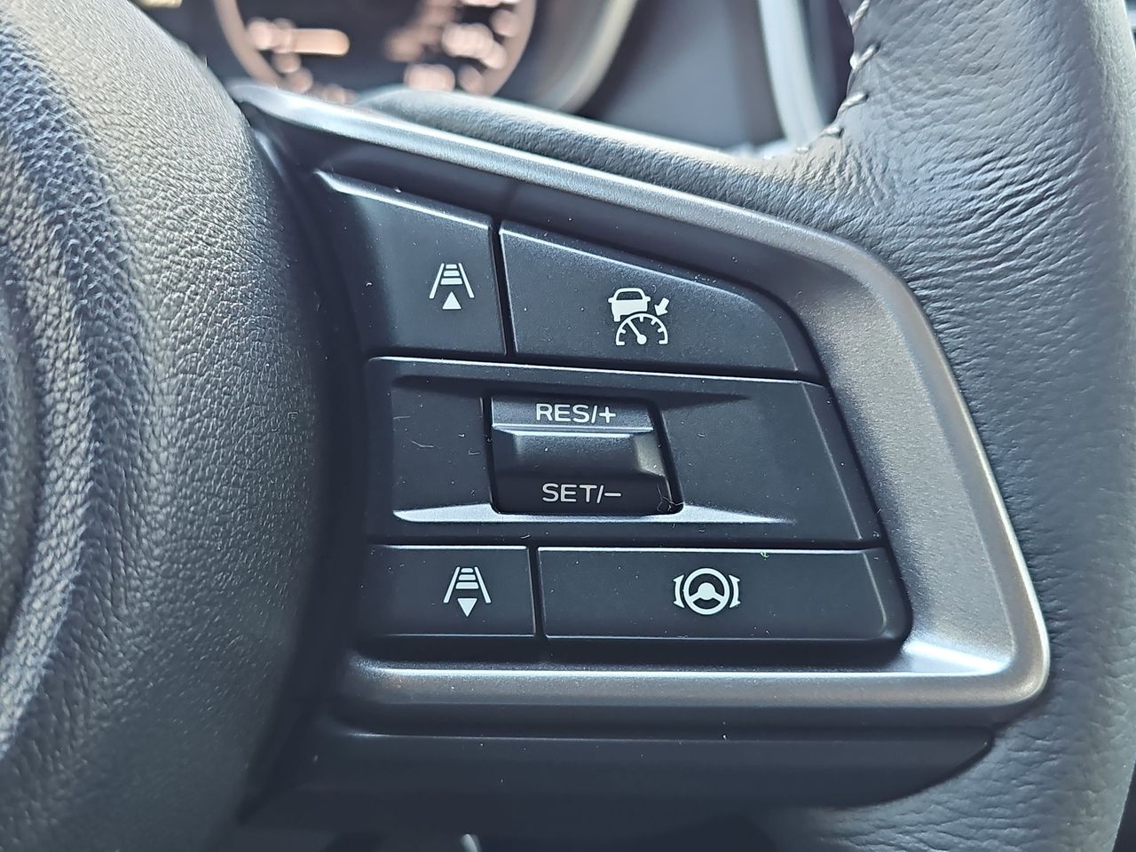 New 2026 Autumn Green Subaru Limited 7-Passenger image 19