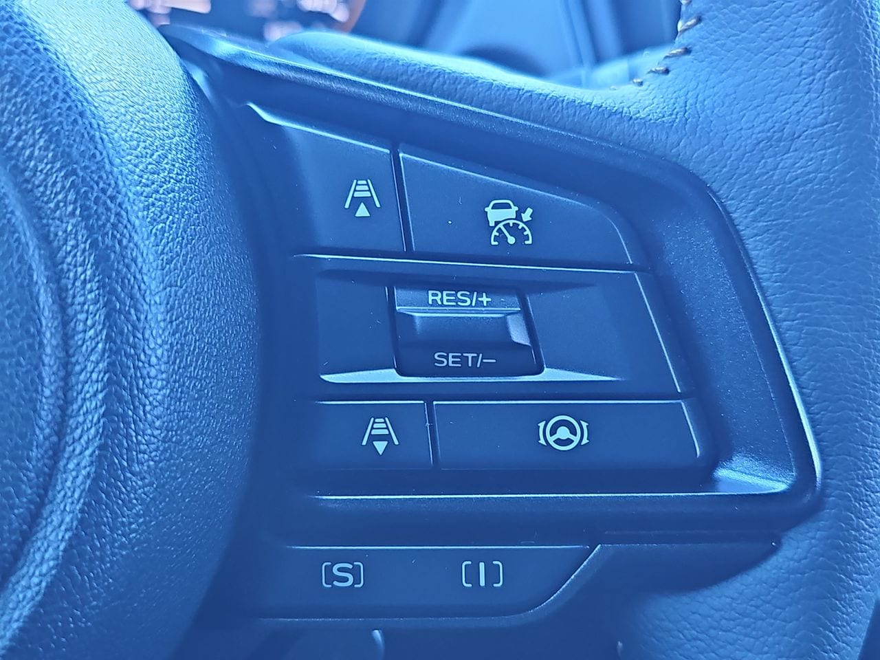2026 Subaru Crosstrek Wilderness - Photo 17