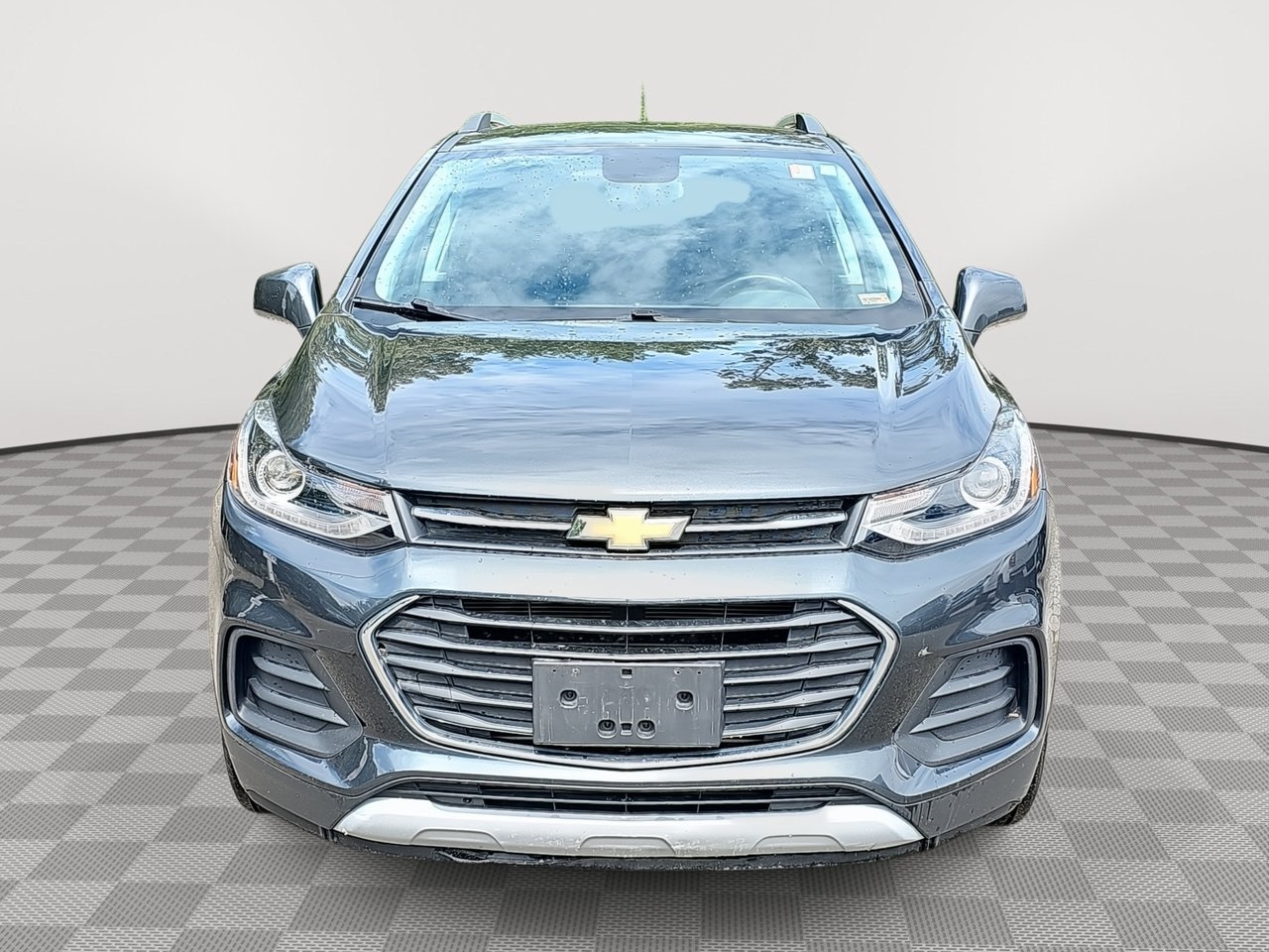 Used 2018 Chevrolet Trax LT with VIN KL7CJLSB8JB720434 for sale in Kansas City
