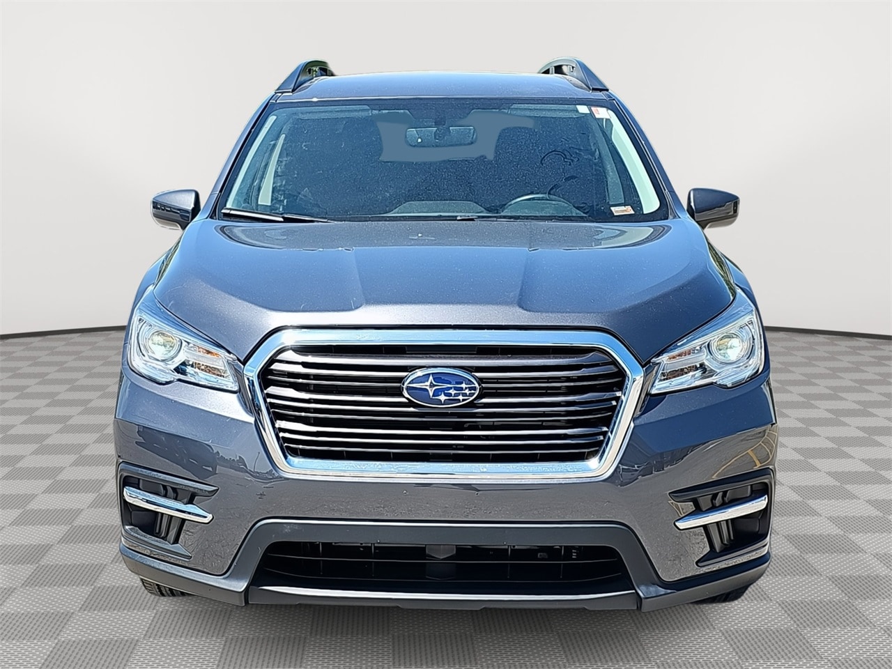 Certified 2022 Subaru Ascent Premium with VIN 4S4WMAED4N3432284 for sale in Kansas City