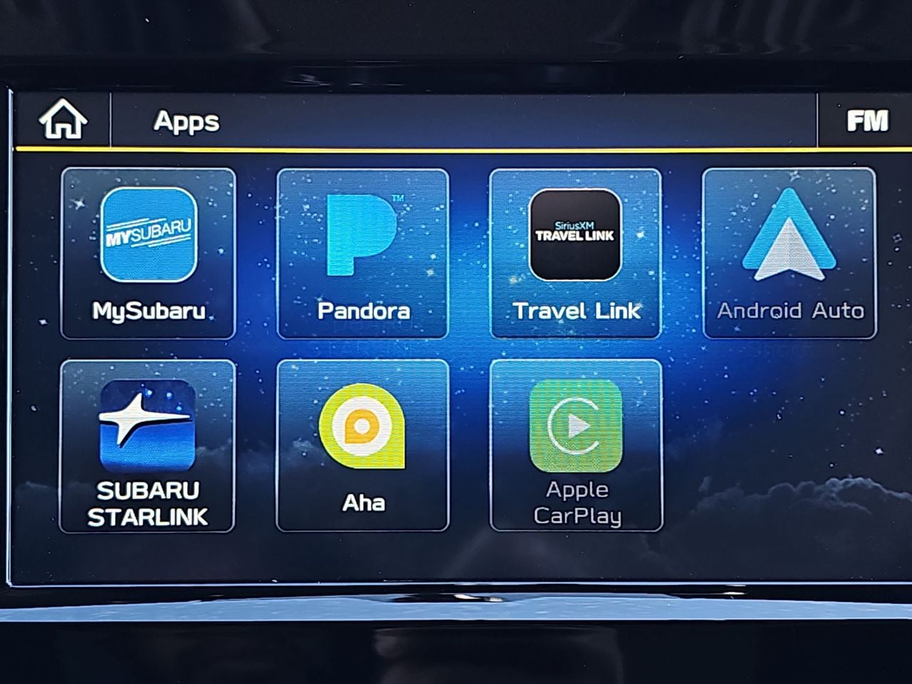 Certified Used 2023 Ice Silver Metallic Subaru Premium image 28