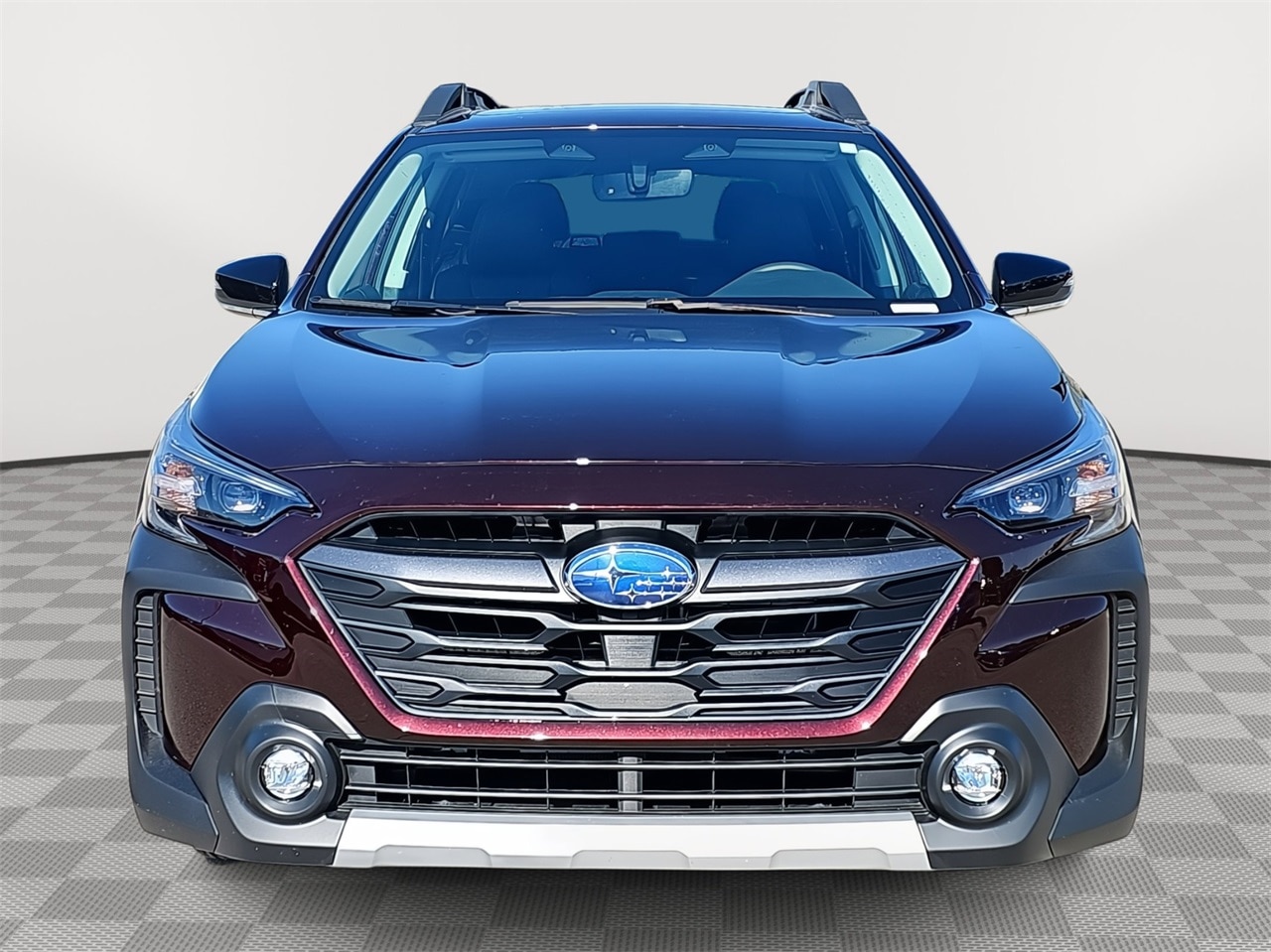 Used 2025 Subaru Outback Limited with VIN 4S4BTGND6S3266379 for sale in Kansas City