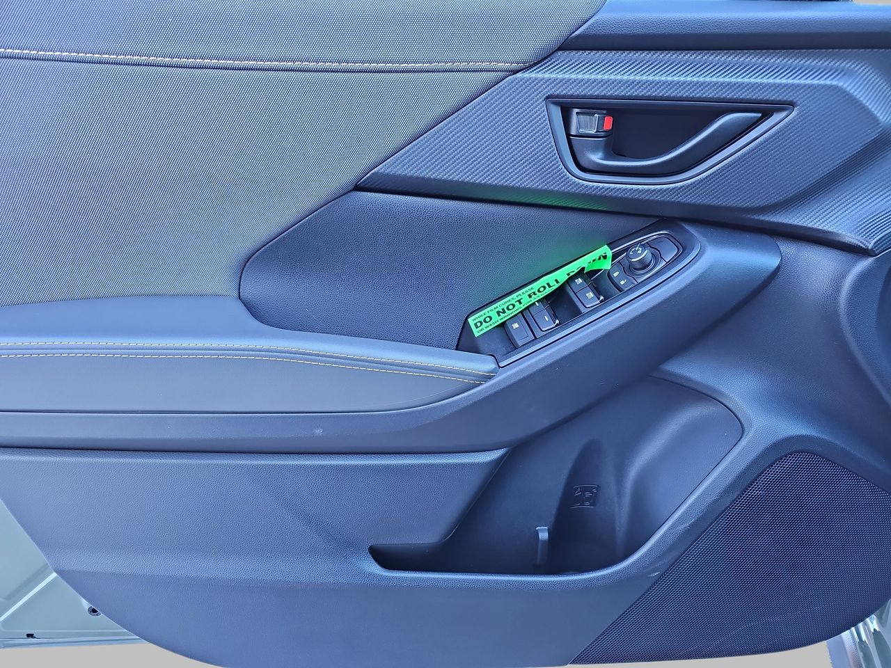 New 2026 Alpine Green Subaru Sport image 26