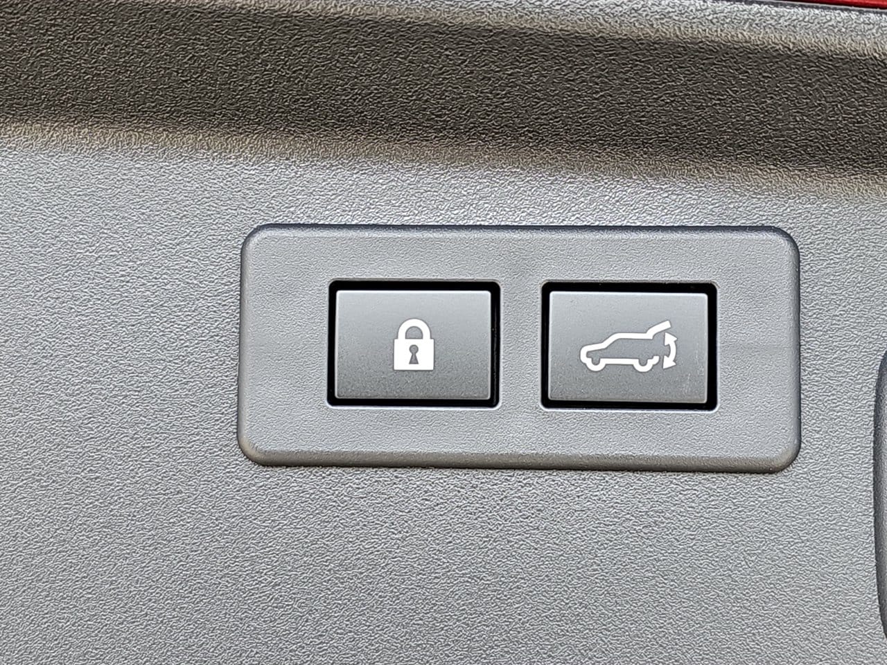 New 2026 Crimson Red Pearl Subaru Premium image 13