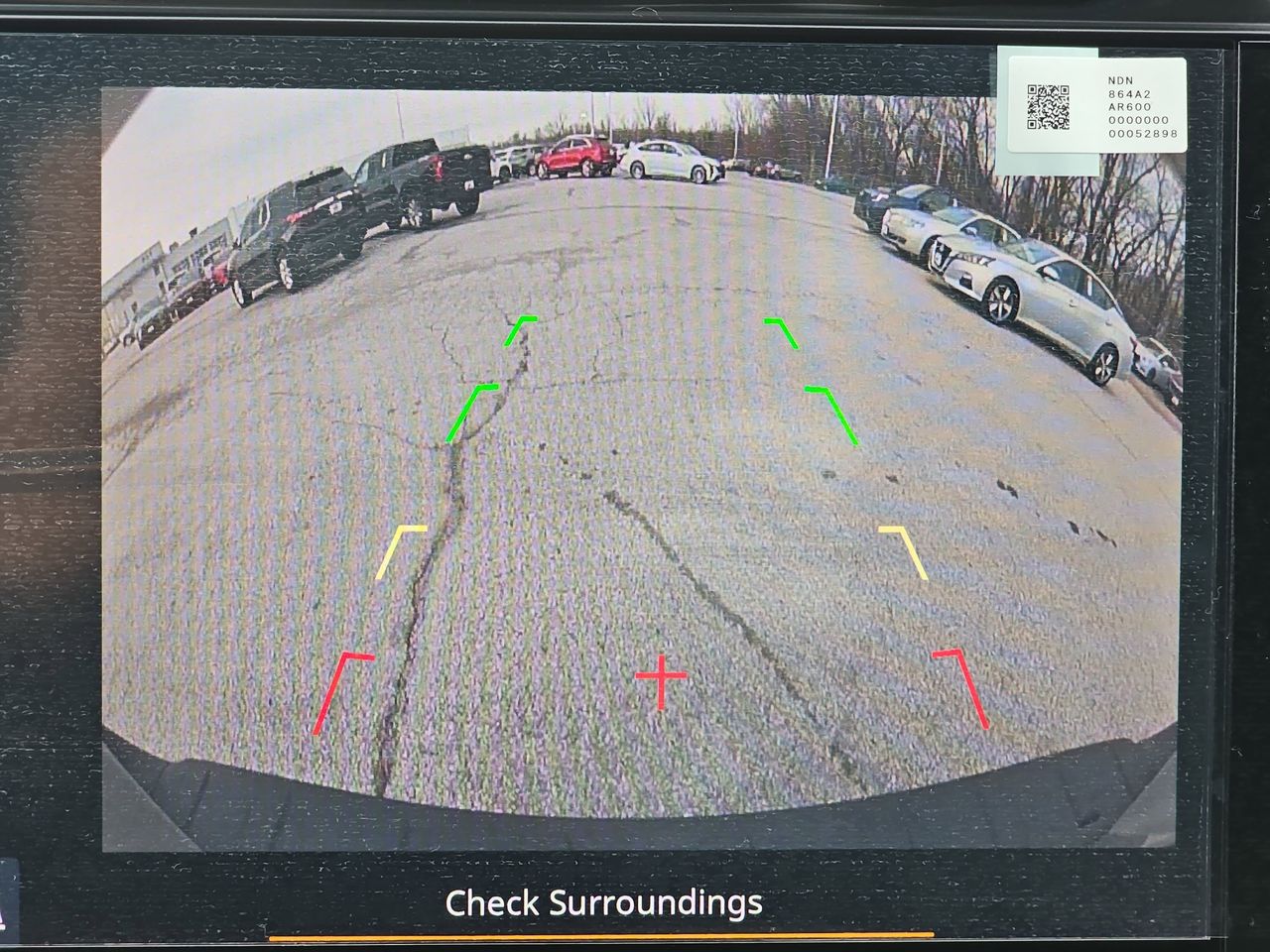 New 2026 River Rock Pearl Subaru Limited image 25