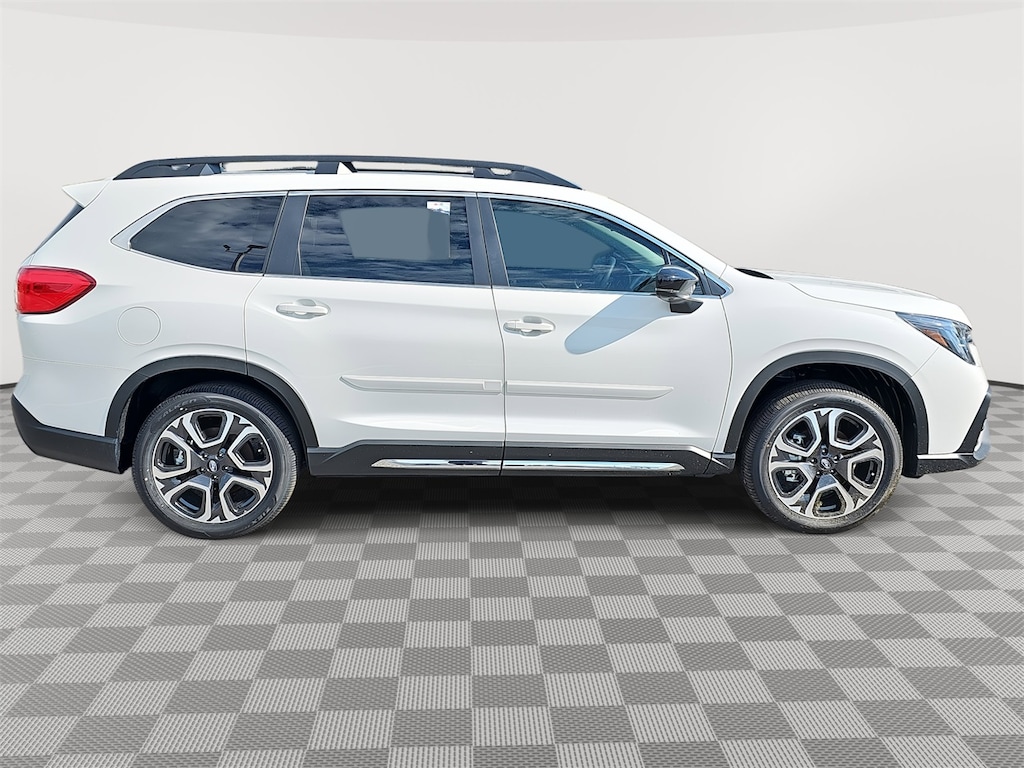 New 2025 Subaru Ascent Limited 7-Passenger SUV
