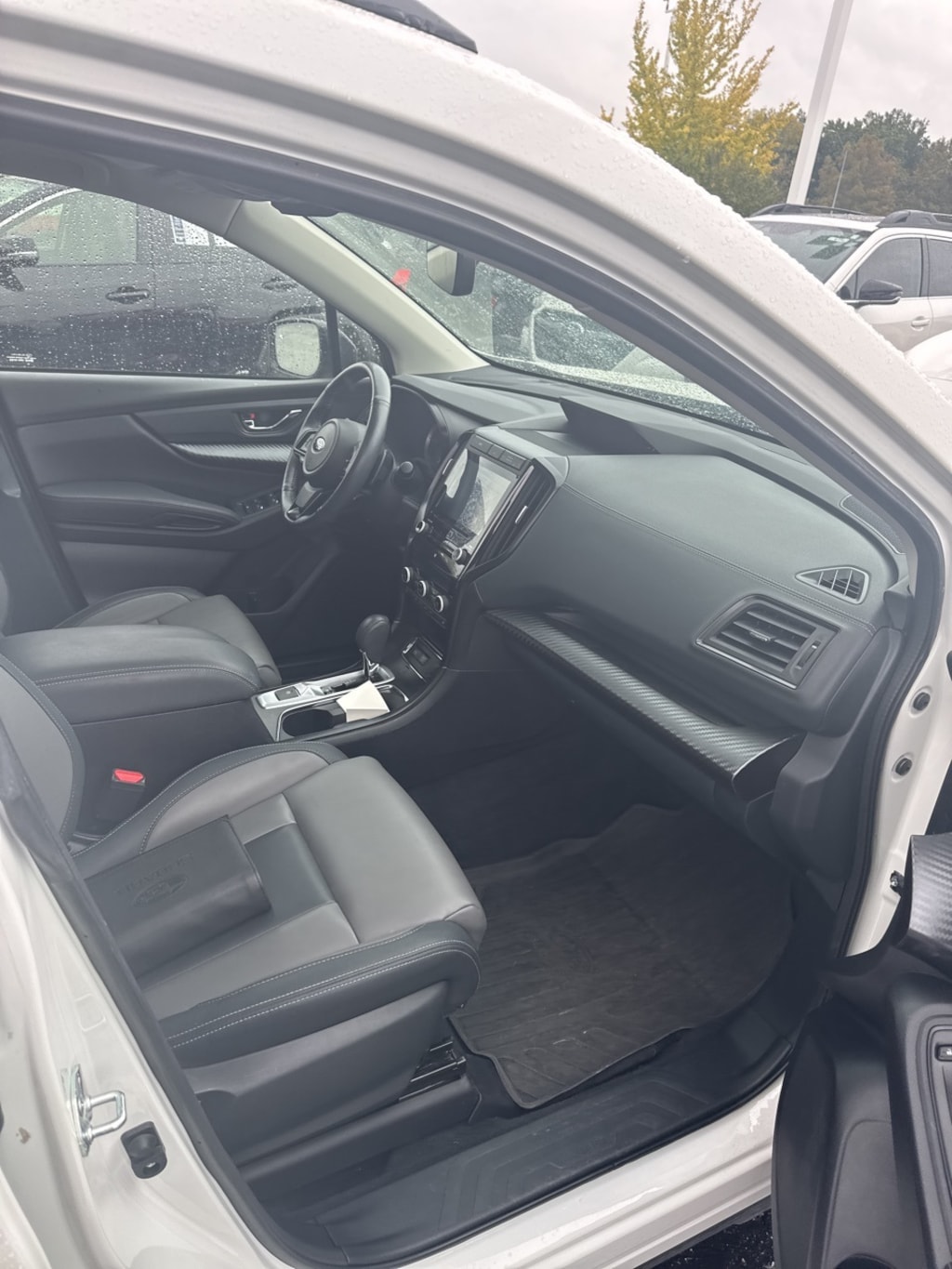 Used 2022 Subaru Ascent Onyx Edition SUV