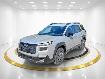 2026 Subaru Outback Premium SUV