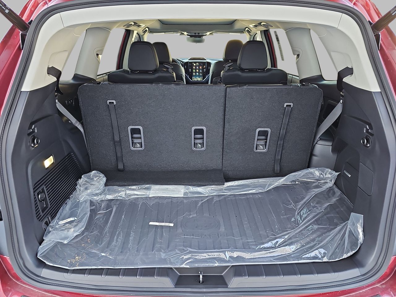 2026 Subaru Ascent Onyx Edition-Touring - Photo 16