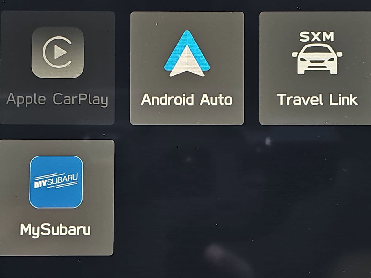 Certified Used 2025 Green Metallic Subaru Limited image 28