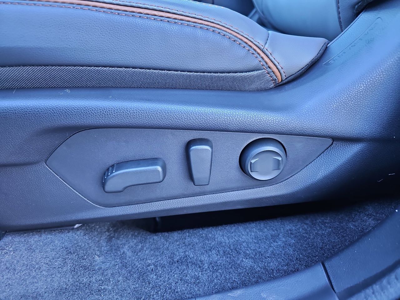 New 2026 Crystal Black Silica Subaru Sport image 29