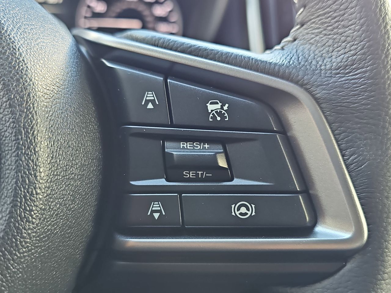 New 2026 Ice Silver Subaru Limited 7-Passenger image 19