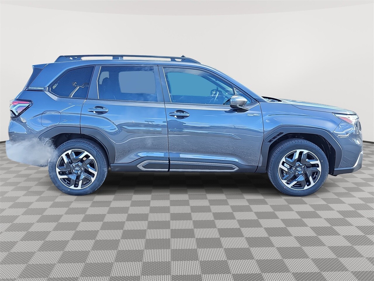 2025 Subaru Forester Limited photo 4