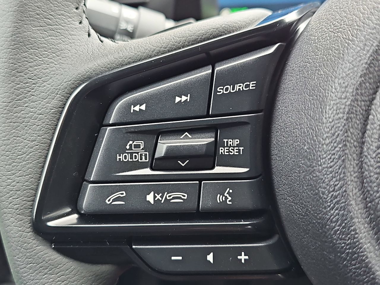 New 2026 Magnetite Gray Subaru Premium image 17