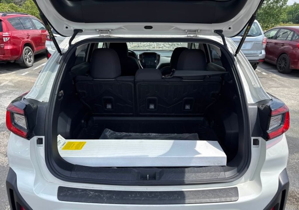 Certified 2024 Subaru Crosstrek Premium SUV