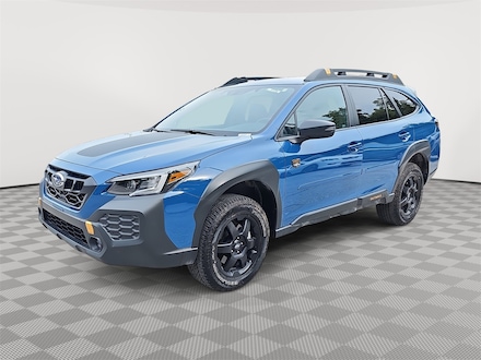 2025 Subaru Outback Wilderness SUV