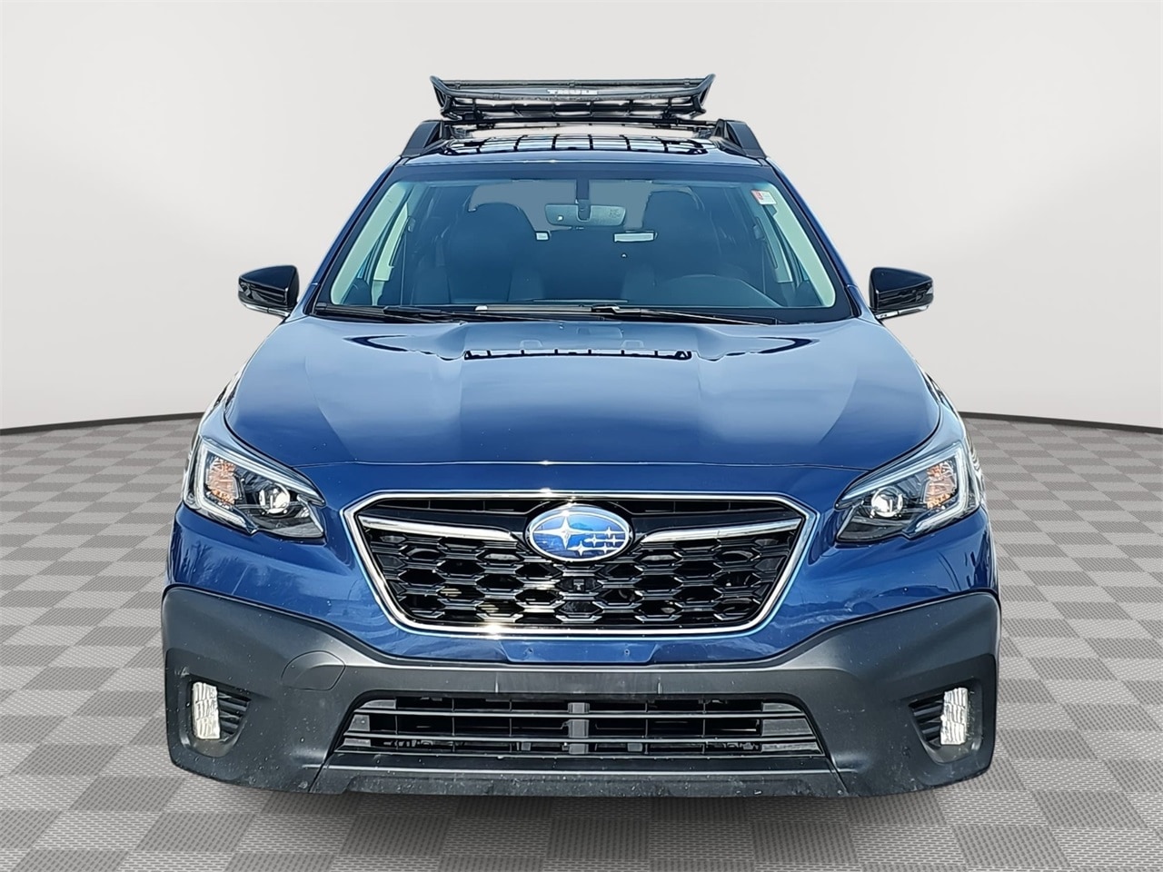 Used 2020 Subaru Outback Onyx Edition with VIN 4S4BTGKD9L3118796 for sale in Kansas City
