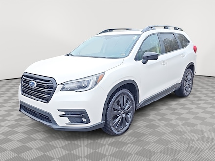 2022 Subaru Ascent Onyx Edition SUV 2022 Subaru Ascent Onyx Edition SUV