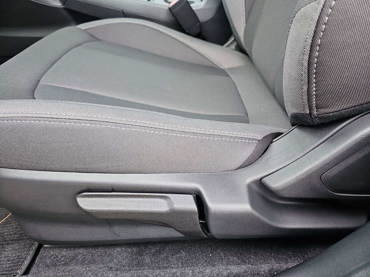 New 2026 Sapphire Blue Pearl Subaru Premium image 28