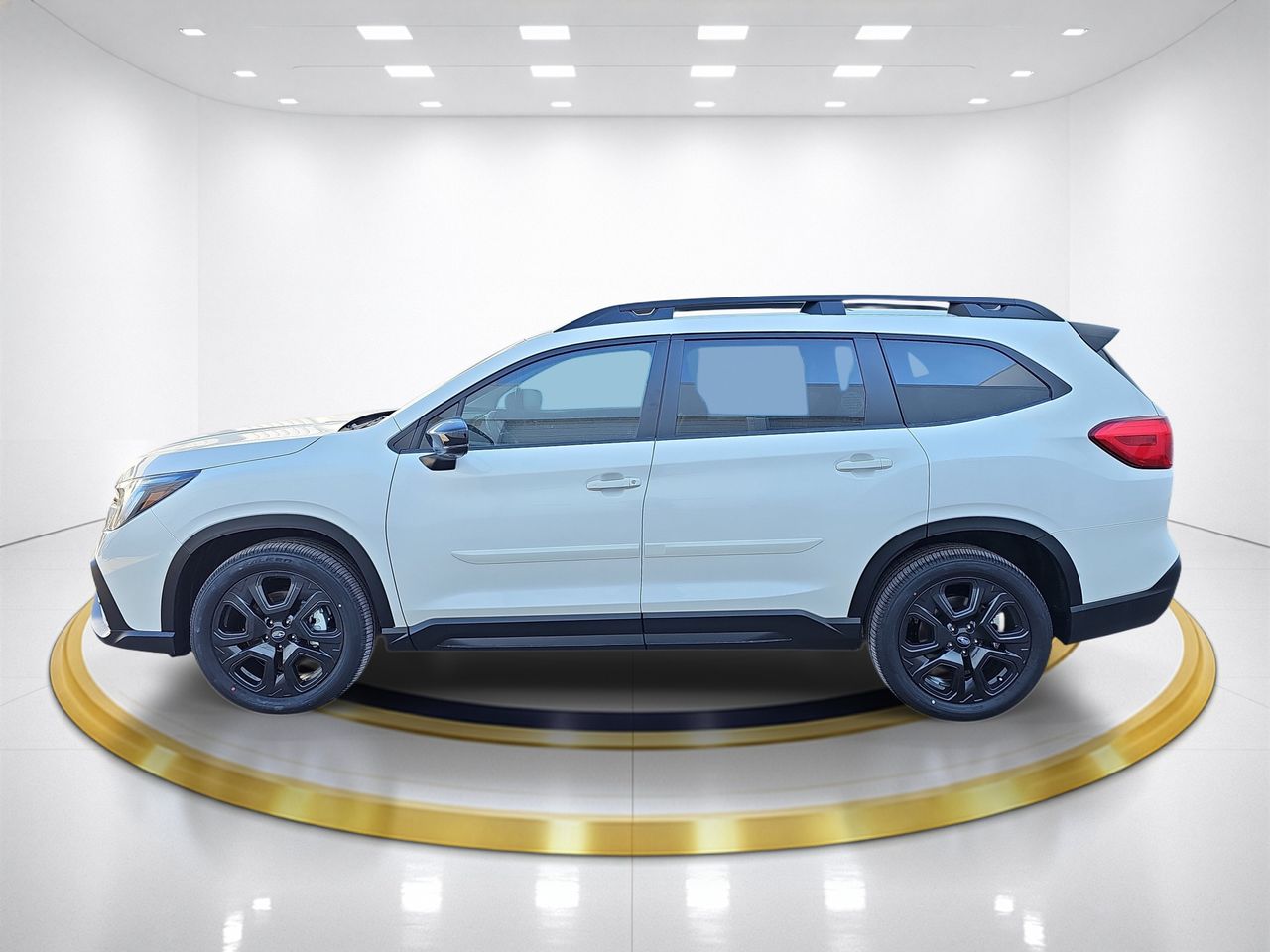 2026 Subaru Ascent Onyx Edition-Touring - Photo 8