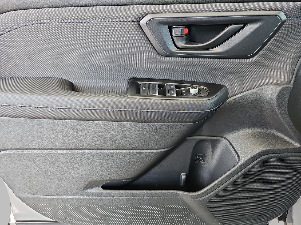 New 2026 River Rock Pearl Subaru Premium image 26