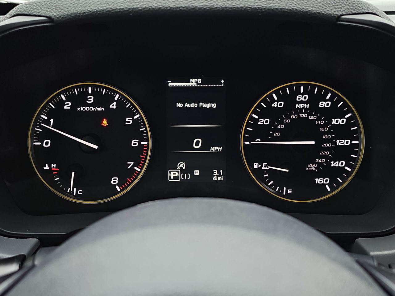 New 2026 Crystal White Pearl Subaru Sport image 19