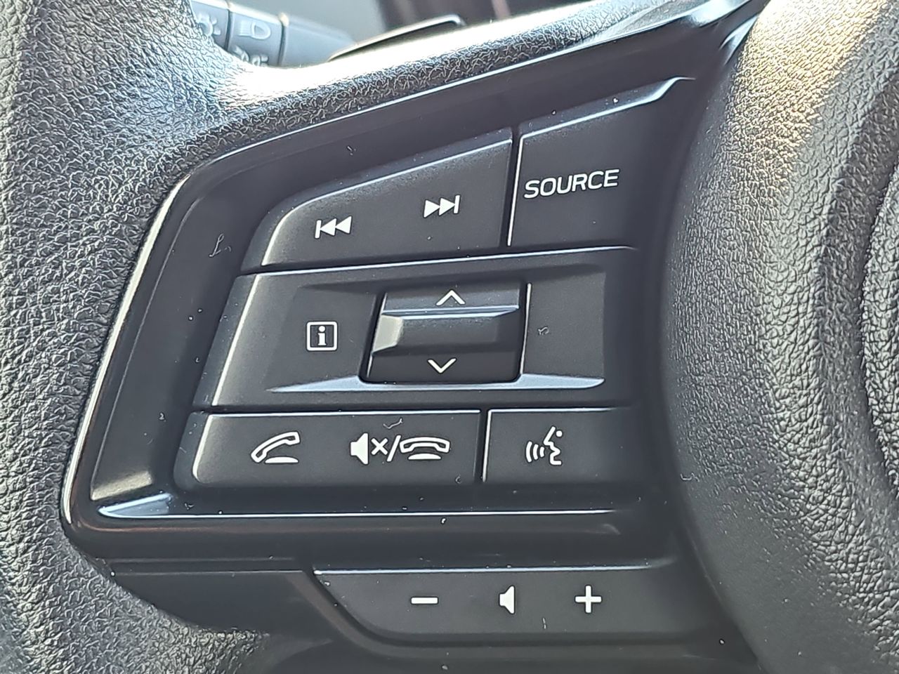 Certified Used 2024 Magnetite Gray Metallic Subaru Premium image 22