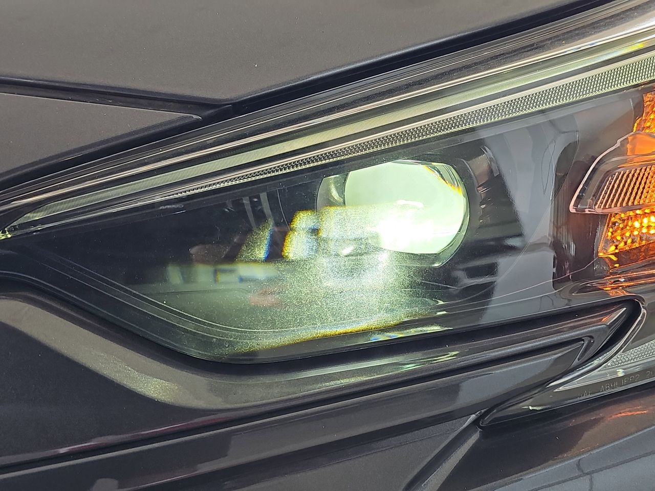 Certified Used 2025 Gray Metallic Subaru Premium image 35