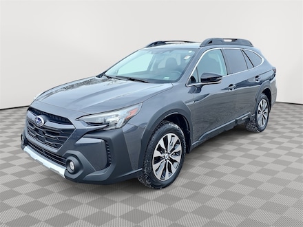2023 Subaru Outback Limited SUV