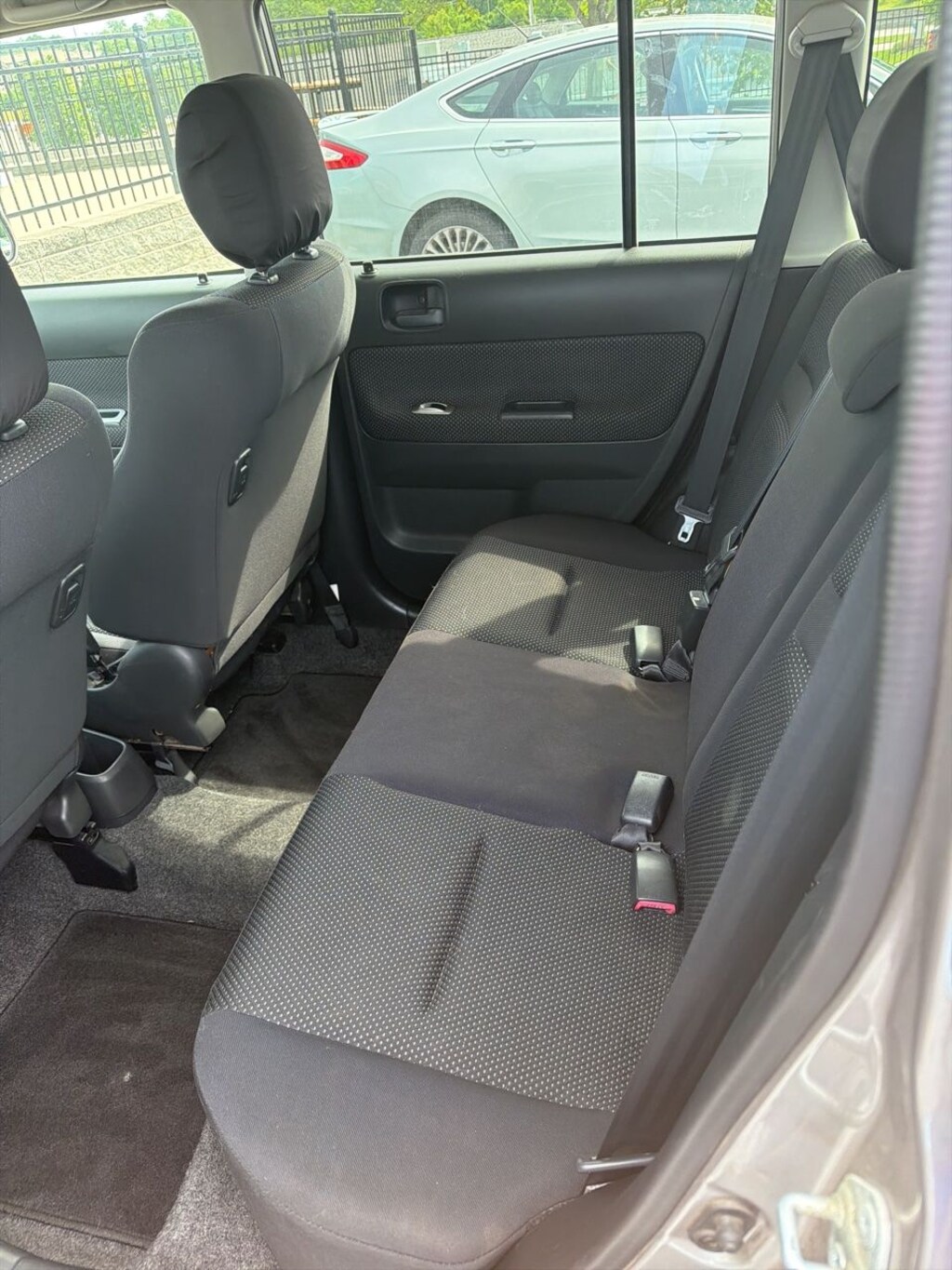 Used 2005 Scion xB Base Sedan