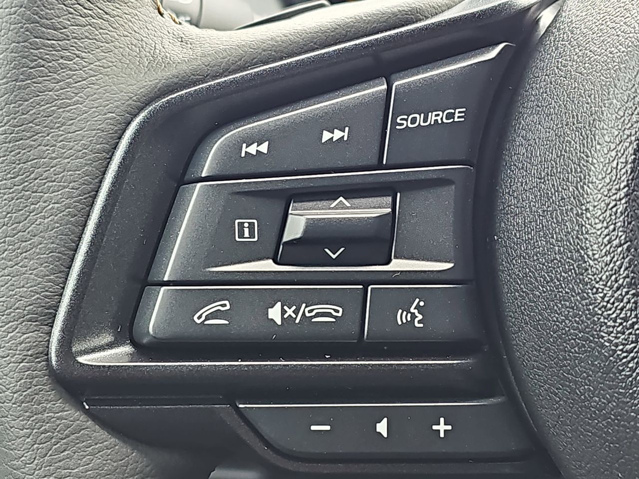 New 2026 Lithium Red Pearl Subaru Wilderness image 17