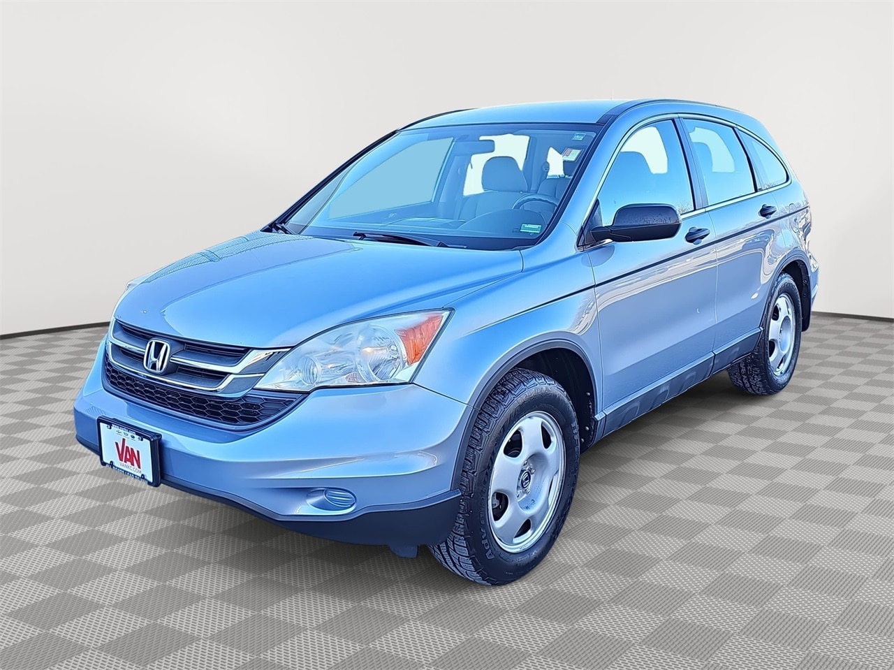 2010 Honda CR-V LX