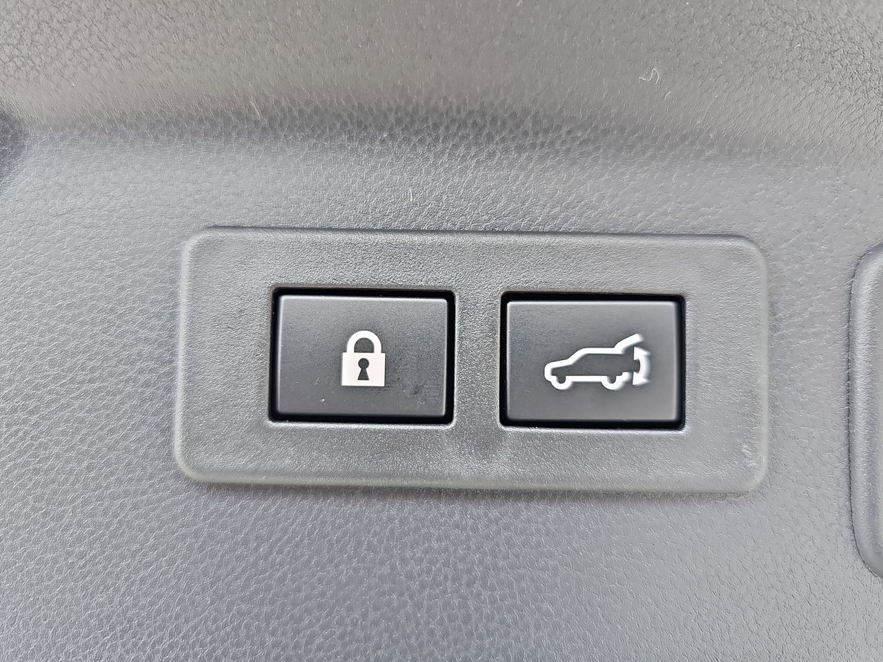 New 2026 Magnetite Gray Subaru Premium Hybrid image 13