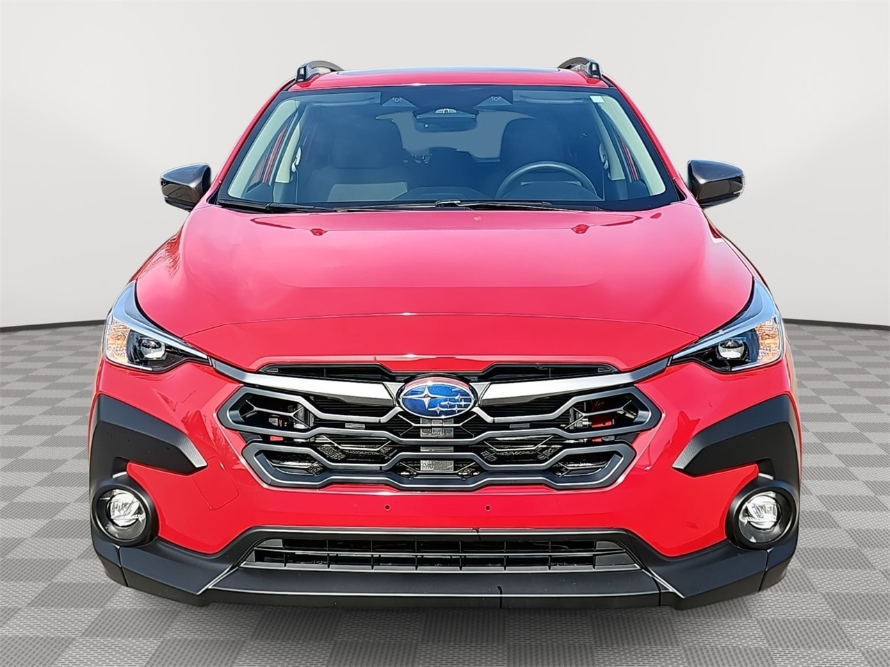 Used 2025 Subaru Crosstrek Premium with VIN JF2GUHDC4S8272529 for sale in Kansas City