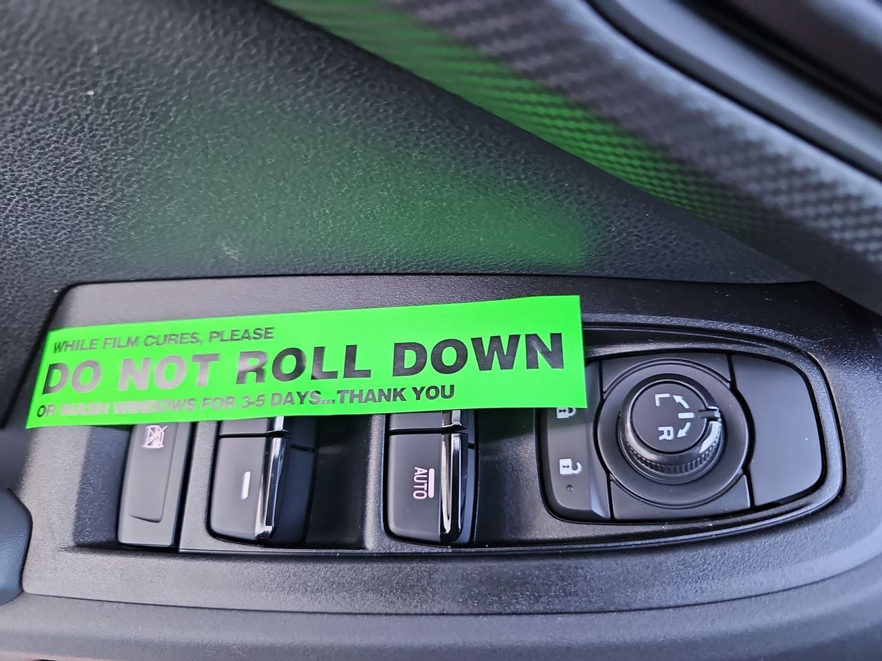 New 2026 Lithium Red Pearl Subaru Base image 27