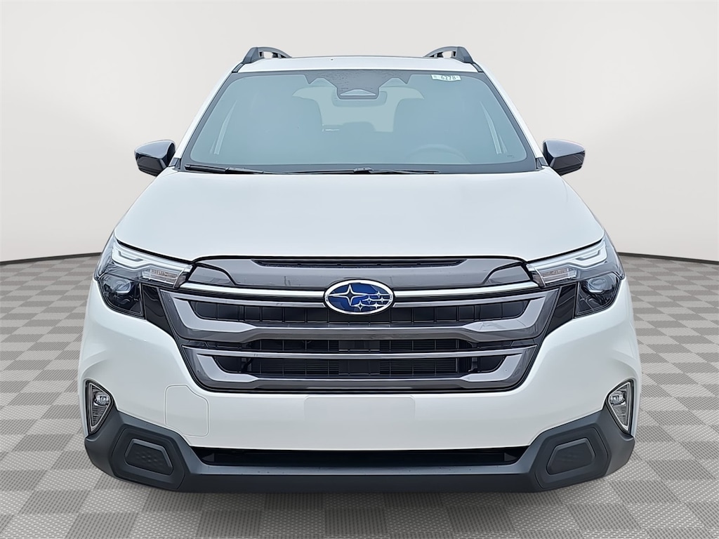 New 2026 Subaru Forester Premium SUV