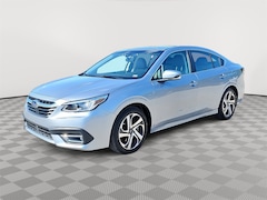 2022 Subaru Legacy Limited XT Sedan