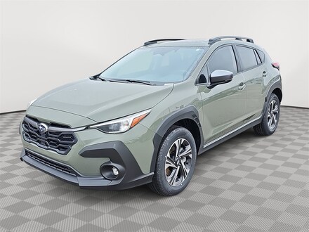 2026 Subaru Crosstrek Premium SUV